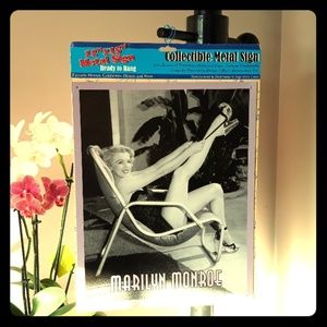 Ready2Hang Marilyn Monroe